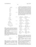 ACTINIC-RAY-SENSITIVE OR RADIATION-SENSITIVE RESIN COMPOSITION, AND RESIST     FILM AND PATTERN FORMING METHOD USING THE SAME COMPOSITION diagram and image