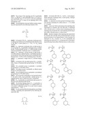 ACTINIC-RAY-SENSITIVE OR RADIATION-SENSITIVE RESIN COMPOSITION, AND RESIST     FILM AND PATTERN FORMING METHOD USING THE SAME COMPOSITION diagram and image