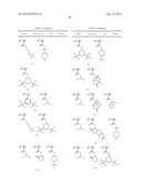 ACTINIC-RAY-SENSITIVE OR RADIATION-SENSITIVE RESIN COMPOSITION, AND RESIST     FILM AND PATTERN FORMING METHOD USING THE SAME COMPOSITION diagram and image