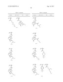 ACTINIC-RAY-SENSITIVE OR RADIATION-SENSITIVE RESIN COMPOSITION, AND RESIST     FILM AND PATTERN FORMING METHOD USING THE SAME COMPOSITION diagram and image