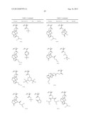 ACTINIC-RAY-SENSITIVE OR RADIATION-SENSITIVE RESIN COMPOSITION, AND RESIST     FILM AND PATTERN FORMING METHOD USING THE SAME COMPOSITION diagram and image