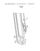 EDGE PROTECTOR diagram and image