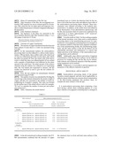 SEMICONDUCTOR PROCESSING SHEET diagram and image