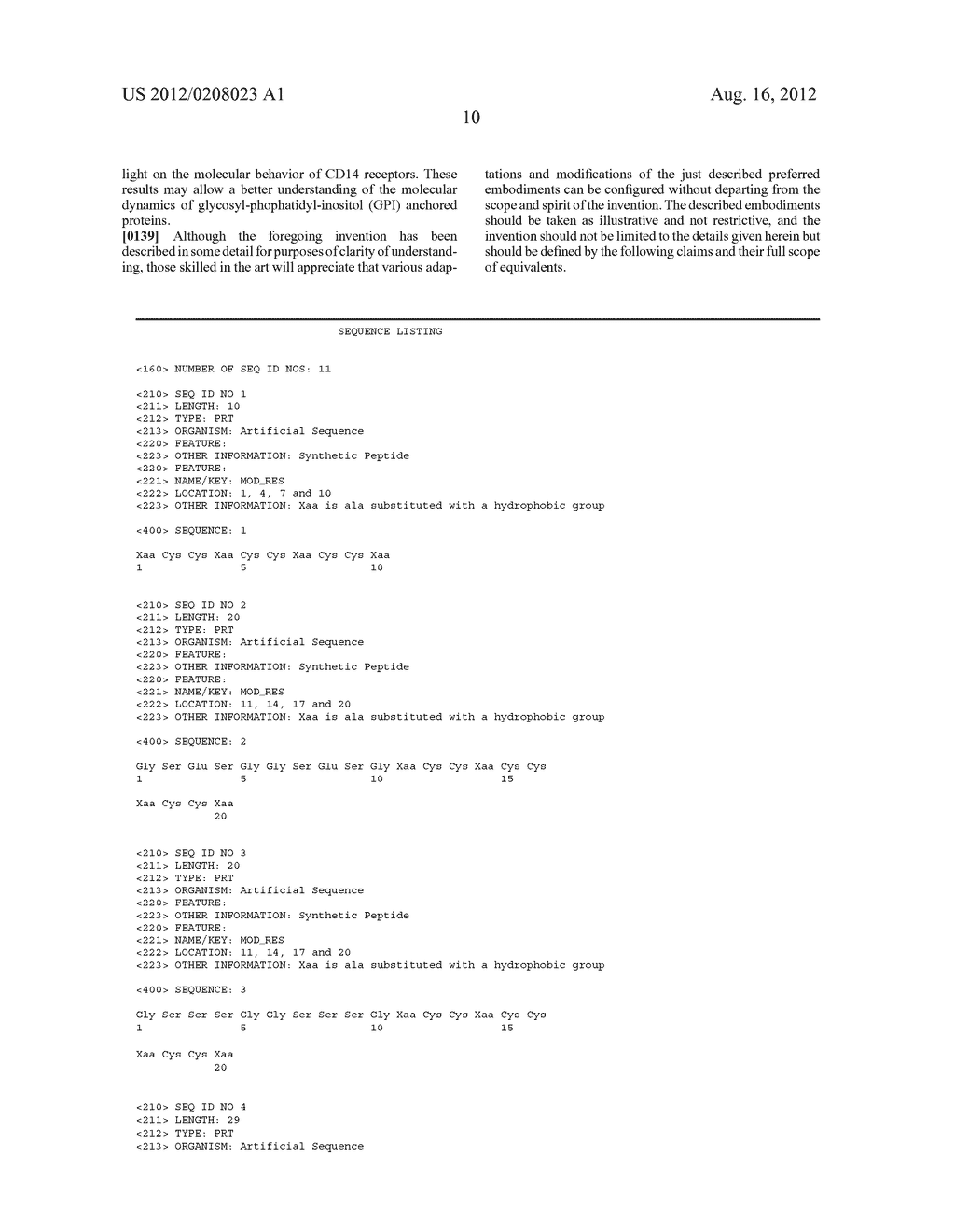 BIOACTIVATION OF PARTICLES - diagram, schematic, and image 16