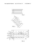 Method of Producing Thin Batteries diagram and image