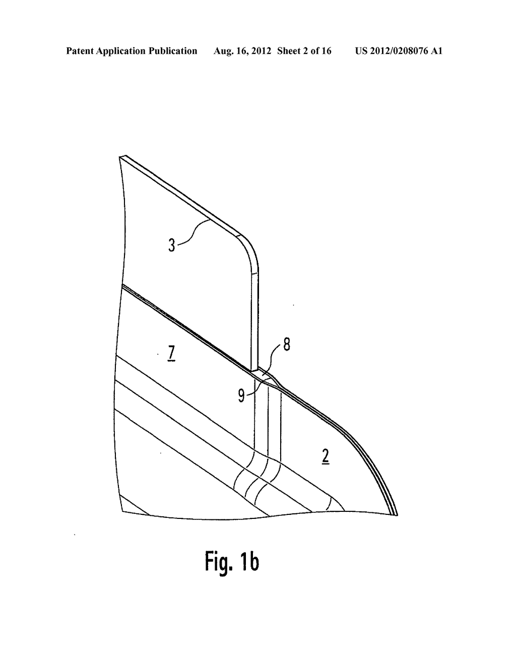 ELECTROCHEMICAL CELL - diagram, schematic, and image 03