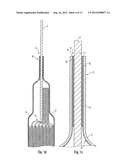 METHOD FOR PRODUCING AN ELECTROCHEMICAL CELL diagram and image