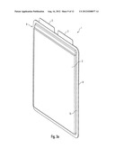 METHOD FOR PRODUCING AN ELECTROCHEMICAL CELL diagram and image