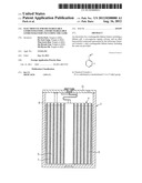 ELECTROLYTE FOR RECHARGEABLE LITHIUM BATTERY, AND RECHARGEABLE LITHIUM     BATTERY INCLUDING THE SAME diagram and image