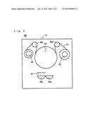 NEGATIVE ELECTRODE FOR LITHIUM ION SECONDARY BATTERIES, AND LITHIUM ION     SECONDARY BATTERY diagram and image