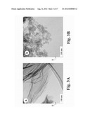 HIGH SURFACE AREA NANO-STRUCTURED GRAPHENE COMPOSITES AND CAPACITIVE     DEVICES INCORPORATING THE SAME diagram and image