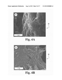 HIGH SURFACE AREA NANO-STRUCTURED GRAPHENE COMPOSITES AND CAPACITIVE     DEVICES INCORPORATING THE SAME diagram and image