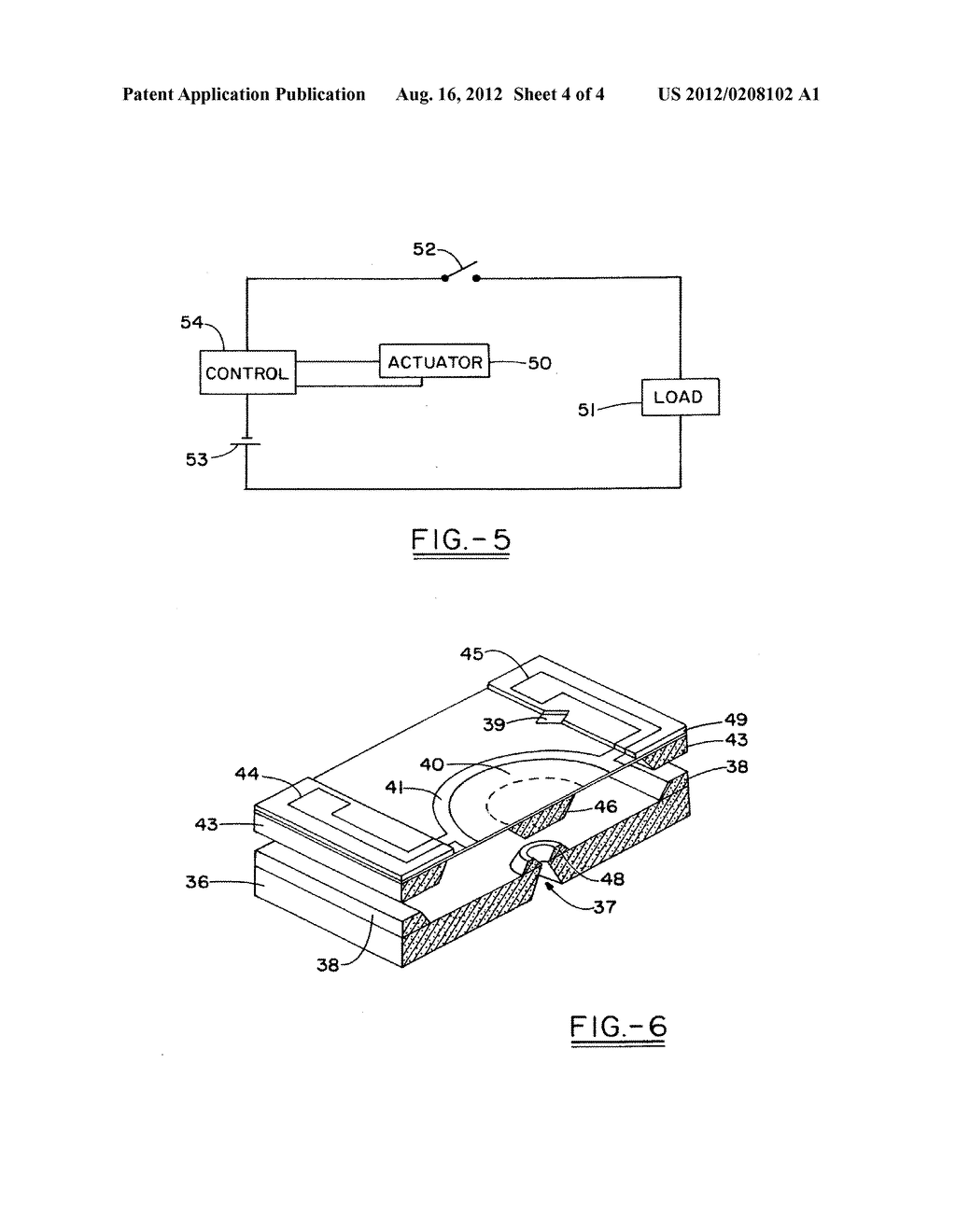 FLUID REGULATING MICROVALVE ASSEMBLY FOR FLUID CONSUMING CELLS WITH     SPRING-LIKE SHAPE-RETAINING APERTURE COVER - diagram, schematic, and image 05