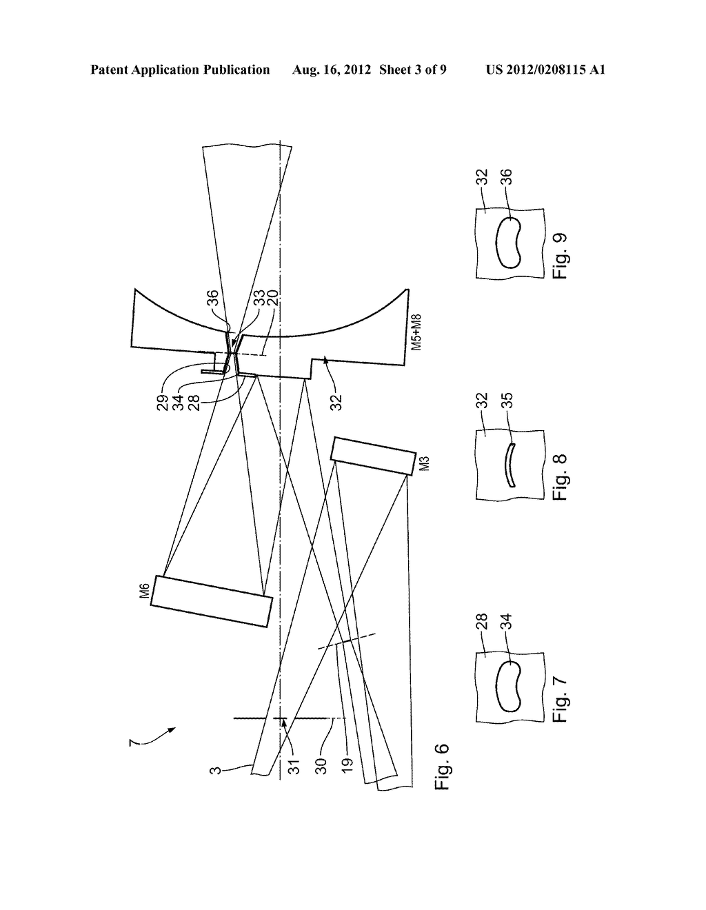 IMAGING OPTICS - diagram, schematic, and image 04