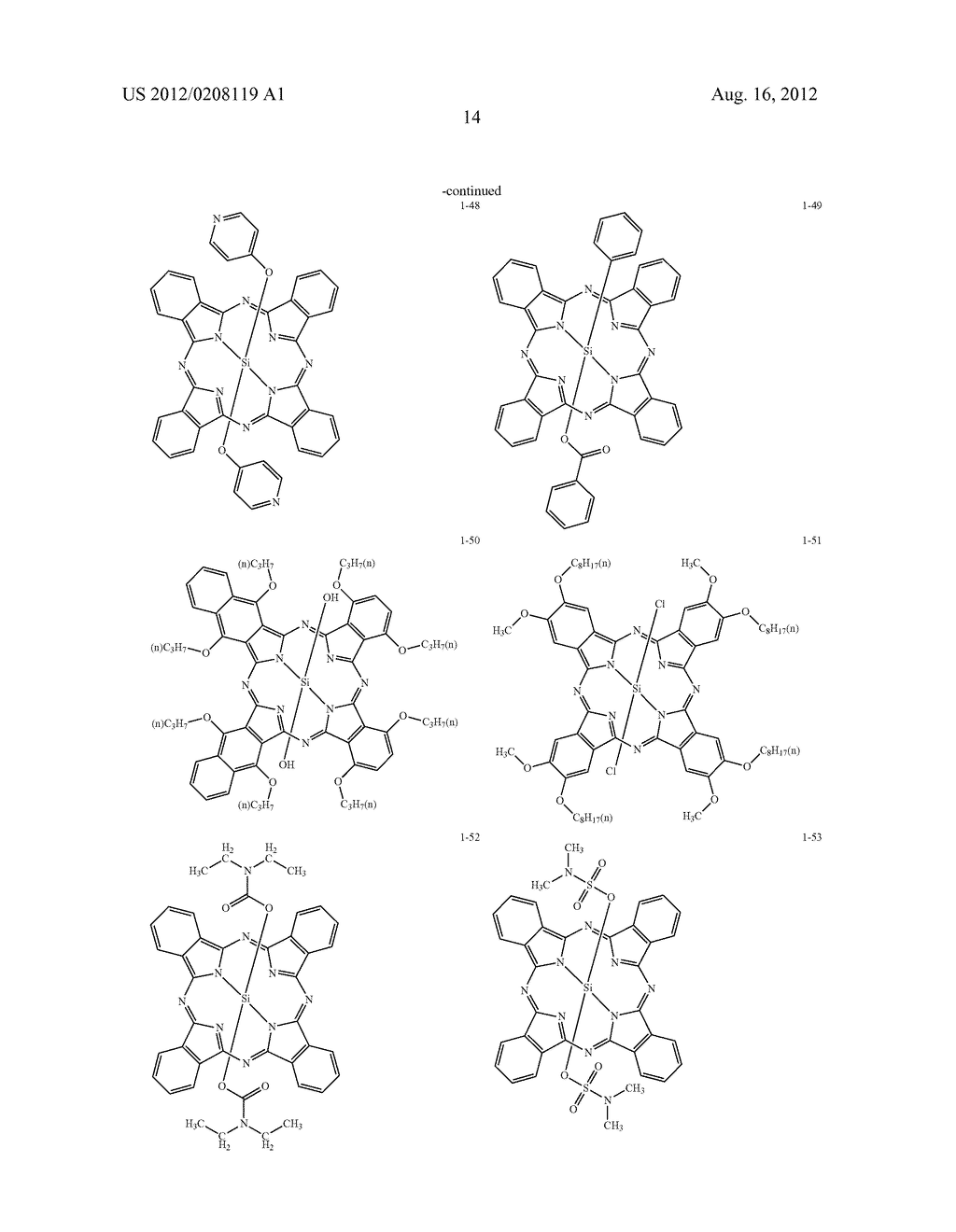 TONER FOR ELECTROPHOTOGRAPHY AND TONER SET - diagram, schematic, and image 19