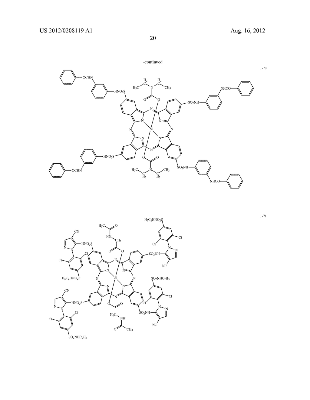 TONER FOR ELECTROPHOTOGRAPHY AND TONER SET - diagram, schematic, and image 25