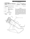 SYSTEM AND METHOD FOR OPERATING A COMBUSTOR diagram and image