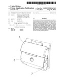 INTERACTIVE/PASSIVE BRACKET SYSTEM diagram and image