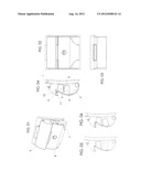 INTERACTIVE/PASSIVE BRACKET SYSTEM diagram and image