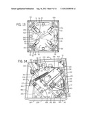 RADIO CONTROLLED COMBAT TRAINING DEVICE AND METHOD OF USING THE SAME diagram and image