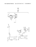 RADIO CONTROLLED COMBAT TRAINING DEVICE AND METHOD OF USING THE SAME diagram and image