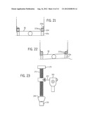 RADIO CONTROLLED COMBAT TRAINING DEVICE AND METHOD OF USING THE SAME diagram and image