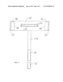 Swim Harness For Instruction diagram and image