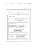 Method and system for teaching and testing radiation oncology skills diagram and image