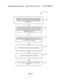 Method and system for teaching and testing radiation oncology skills diagram and image