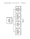 Methods and systems for management of evaluation metrics and evaluation of     persons performing a task based on multimedia captured and/or direct     observations diagram and image