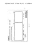 Methods and systems for management of evaluation metrics and evaluation of     persons performing a task based on multimedia captured and/or direct     observations diagram and image