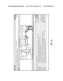 Methods and systems for management of evaluation metrics and evaluation of     persons performing a task based on multimedia captured and/or direct     observations diagram and image