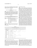 DETECTION OF HIV-RELATED PROTEINS IN URINE diagram and image