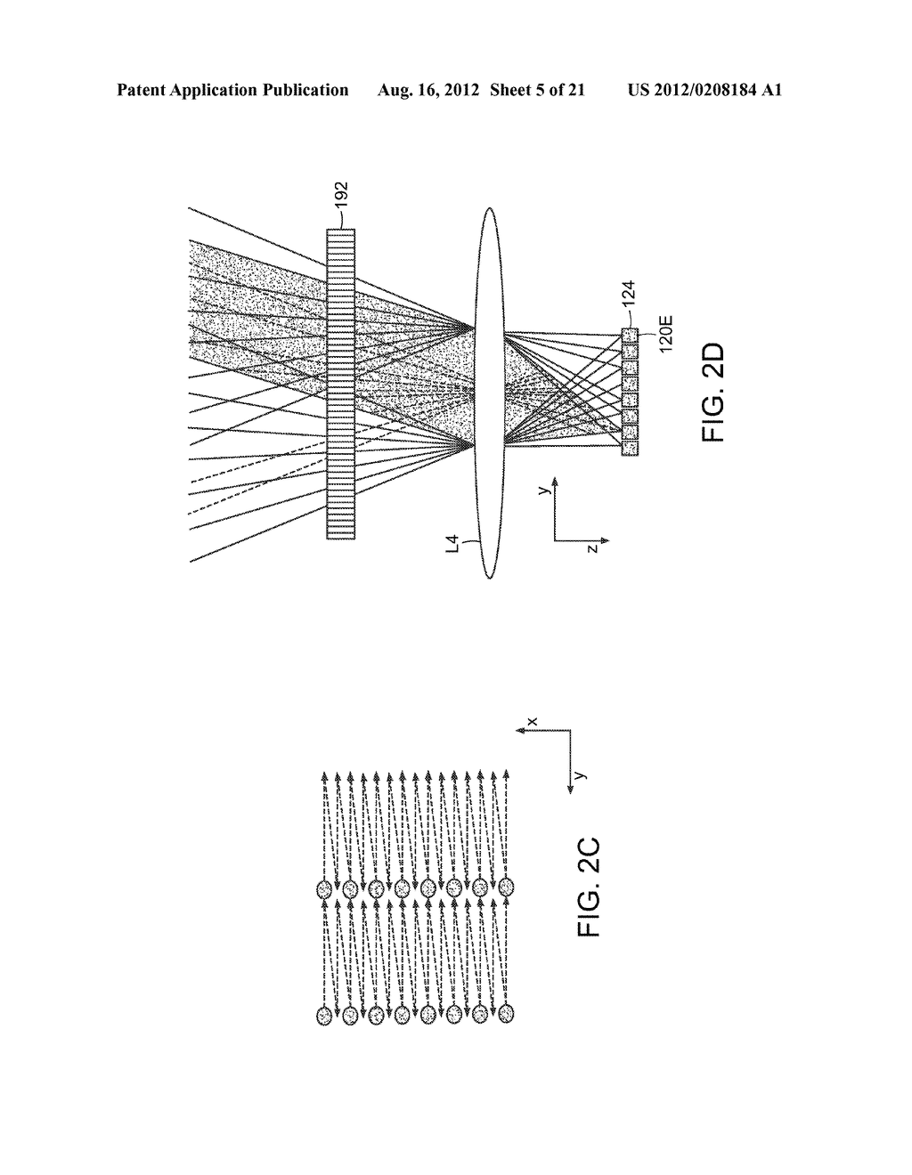 SYSTEMS AND METHODS FOR IMAGING AND PROCESSING TISSUE - diagram, schematic, and image 06