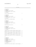 Preparation of Templates for Nucleic Acid Sequencing diagram and image