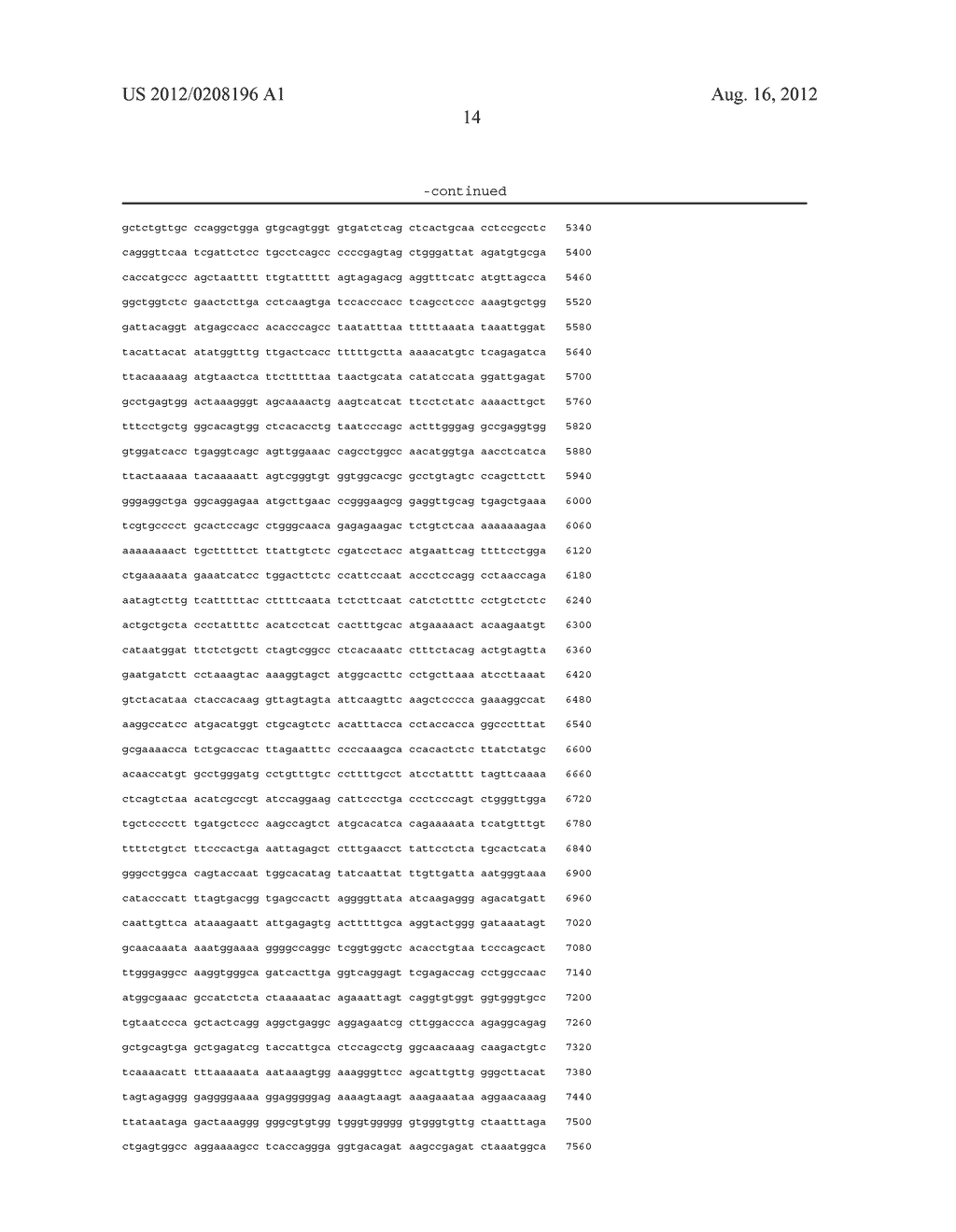 Probe for Detecting Polymorphism in MPL Gene and Use of the Probe - diagram, schematic, and image 17