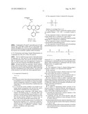 FLUORESCENCE RESONANCE ENERGY TRANSFER ENZYME SUBSTRATES diagram and image