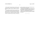 FLUORESCENCE RESONANCE ENERGY TRANSFER ENZYME SUBSTRATES diagram and image