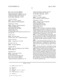 NOVEL METHOD FOR QUANTIFYING PROTEINS BY MASS SPECTROMETRY diagram and image