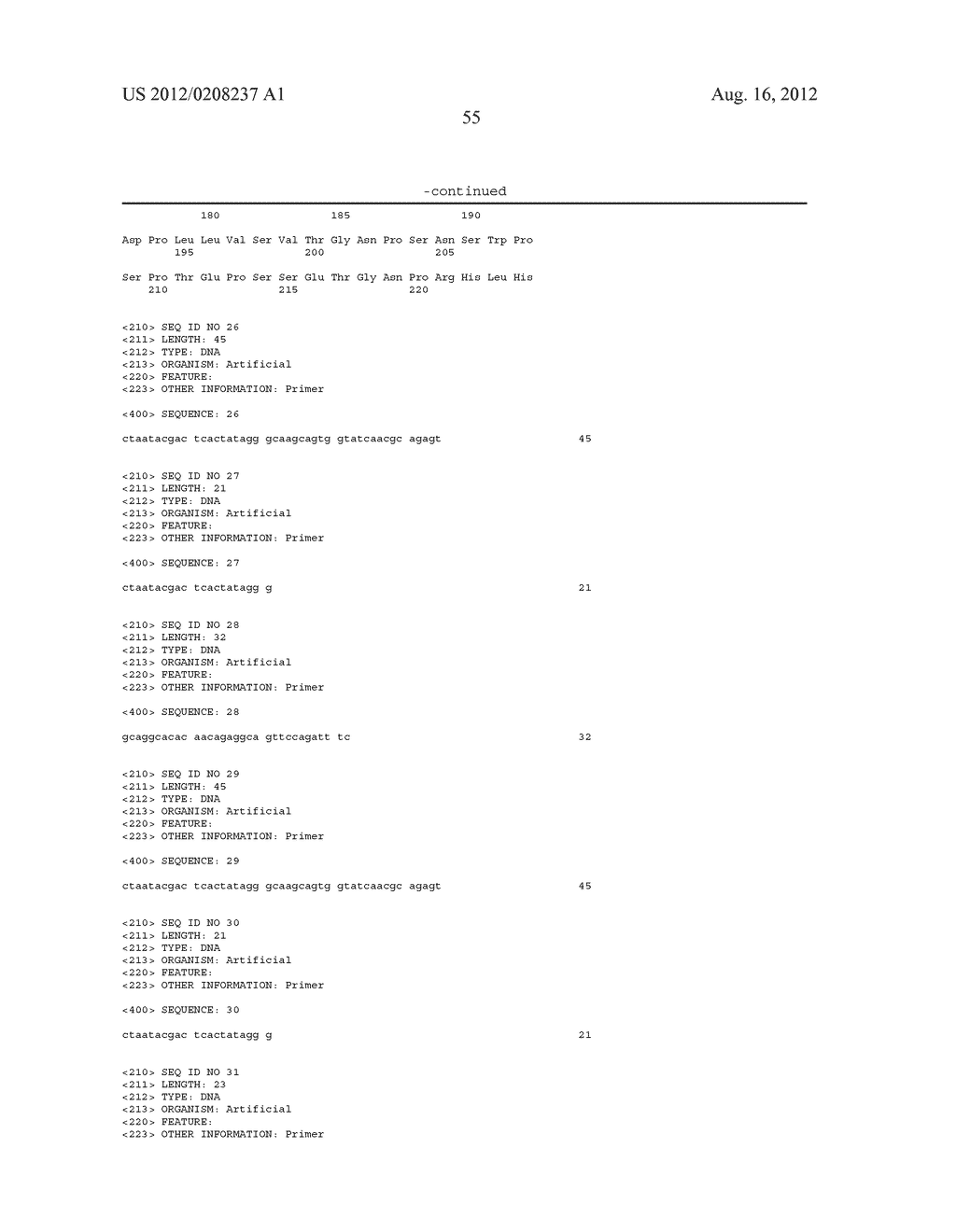 HUMAN ANTI-KIR ANTIBODIES - diagram, schematic, and image 76