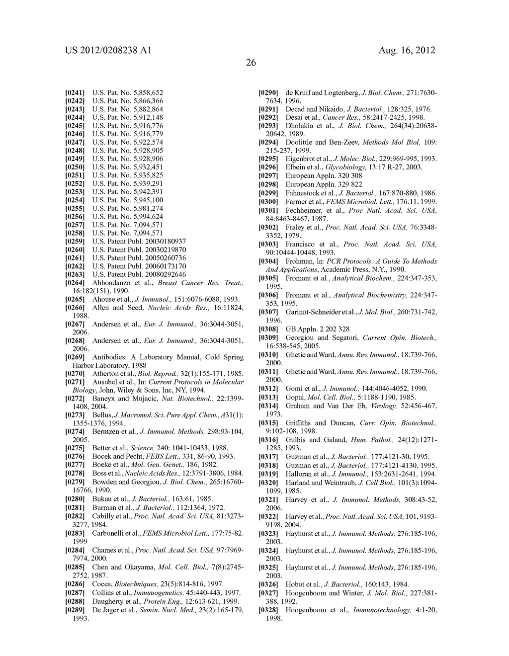 ENGINEERED IMMUNOGLOBULIN FC POLYPEPTIDES - diagram, schematic, and image 39