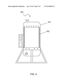 APPARATUS AND PROCESS FOR PRODUCTION OF AN ENCAPSULATED CELL PRODUCT diagram and image