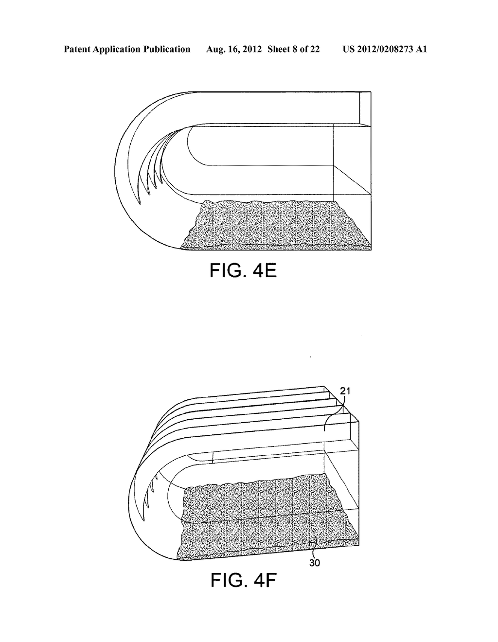 VESSEL FOR CULTURING CELLS - diagram, schematic, and image 09