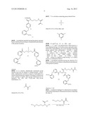 PYRIDINIUM BORONIC ACID QUENCHERS FOR USE IN ANALYTE SENSORS diagram and image