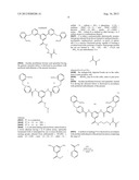 PYRIDINIUM BORONIC ACID QUENCHERS FOR USE IN ANALYTE SENSORS diagram and image