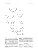 PYRIDINIUM BORONIC ACID QUENCHERS FOR USE IN ANALYTE SENSORS diagram and image