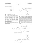 PYRIDINIUM BORONIC ACID QUENCHERS FOR USE IN ANALYTE SENSORS diagram and image