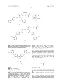 PYRIDINIUM BORONIC ACID QUENCHERS FOR USE IN ANALYTE SENSORS diagram and image