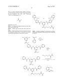 PYRIDINIUM BORONIC ACID QUENCHERS FOR USE IN ANALYTE SENSORS diagram and image