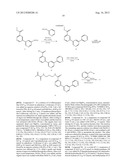 PYRIDINIUM BORONIC ACID QUENCHERS FOR USE IN ANALYTE SENSORS diagram and image